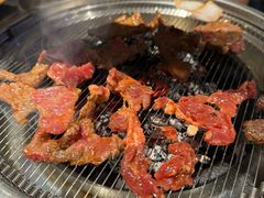 -小核桃烤肉馆(西塔店)