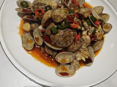 -火龙堂·风味民间菜(文一路店)