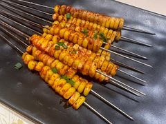 -聚味瞿记·龙虾堂(天元店)