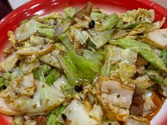 -香满锅老北京羊蝎子火锅·家常菜(新街口店)