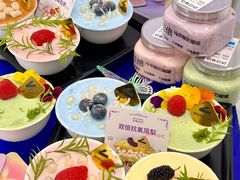 -白色日记·手作酸奶(麦凯乐店)