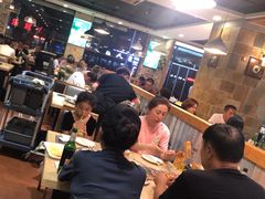 -禾记海鲜烧烤(八一路店)