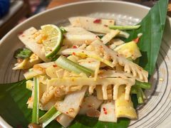 -云海肴·汽锅鸡·云南菜(美罗城店)