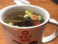 -炉小二铜锅牛蛙•川湘菜(三里屯店)