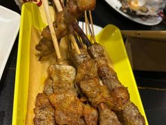 -吉香碳烤生蚝(仙霞路店)