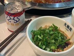 罐装香油-DaLongYi Hot Pot 大龙燚火锅