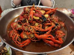 -虾小龙老长沙龙虾馆(坡子街店)