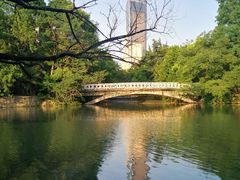 -南通濠河风景名胜区