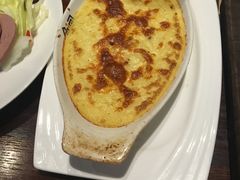 -食间牛排(湖西路店)