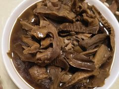 -高老庄·老溧阳·私房菜(南山竹海店)