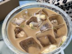-Seesaw Coffee(苏州中心店)