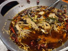 -天辣(金桥啦啦宝都店)