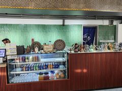 -土耳其卡巴布清真餐厅(西安店)