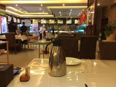 -青岛蓝海大饭店·渔歌舫(李沧店)