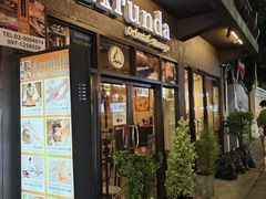 -Arunda oriental massage