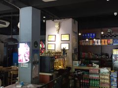 -兄弟龙虾(胜太路总店)