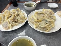 -奉天蚨祥饺子馆