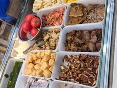-木木鲜海鲜面(天一店)