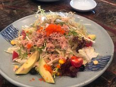 -炙柒Sekinana·精致料理 烧鸟·铁板烧(海上世界店)