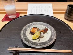 -晴空·日本料理(万象城店)
