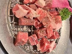-东味北道熟成·炭火烤肉(九龙店)