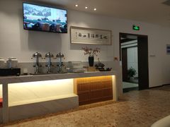-華僑飯店中餐厅