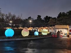 -长春市南湖公园