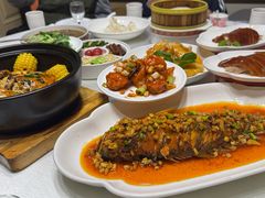 -大鸭梨烤鸭(房山店)