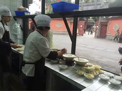 洞子口张老二凉粉-洞子口张老二凉粉(文殊院店)