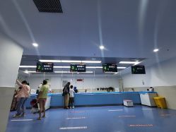 -江西省儿童医院(红谷滩院区)