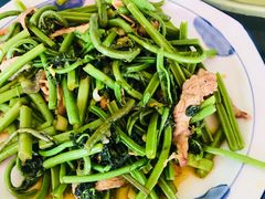 -镜泊湖聚仙楼鱼馆