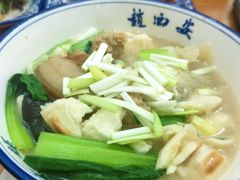 -赵西安三鲜煮馍馆(大车家巷店)