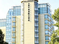 -上海千禧海鸥大酒店