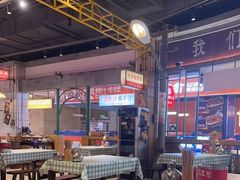 -彭耕记猪油炒小菜(吉联mall店)