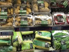 -世纪联华超市(大关店)