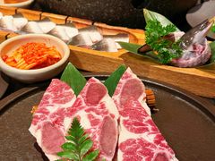 -缘·金家烤鳗鱼(西塔总店)