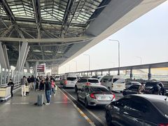 -曼谷素万那普国际机场