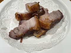 -肥仔文澳门猪骨煲(南京西路店)
