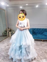 -艾慕婚纱礼服馆(和平店)