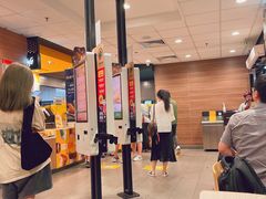 -麦当劳(杭州文三路店)