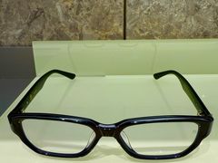 -MUJOSH木九十眼镜(人广来福士店)