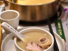 -六少·猪肚包鸡火锅(卓悦INTOWN店)