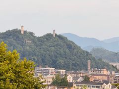 -台州府城(江南长城)