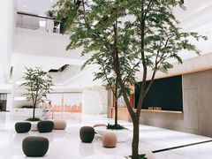 -杭州平安悦坊 PAFC LIVING