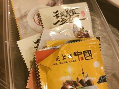 -有钳洞庭湖小龙虾大闸蟹(金楠天街店)