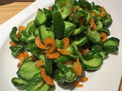 -船歌·鱼水饺青岛菜(金狮广场店)