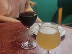 -羽深肉铺 Steak & Wine