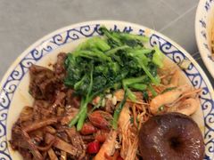 -梅溪·小伙子干挑面(安吉总店)
