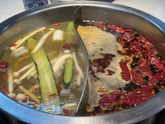 -芈重山老火锅(广州首店)