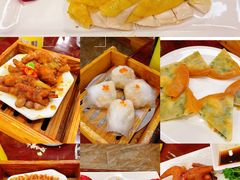 -彩景大酒楼(万泰新天地店)